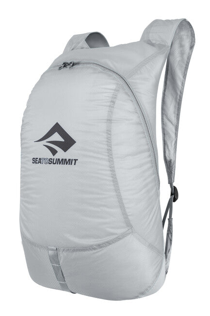 SEA to Summit Ultra-Sil Packable Backpack, 20L, High Rise