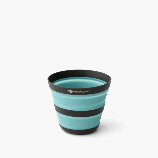 Sea to Summit Frontier UL Collapsible Cup, Blue