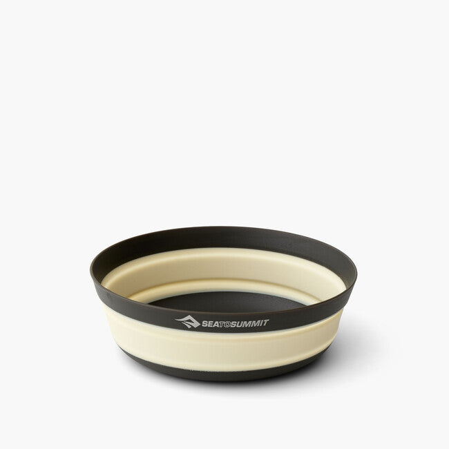 SEA to Summit Frontier UL Collapsible Bowl, White, M