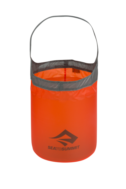 Sea to Summit Ultra-Sil Folding Bucket, 10L