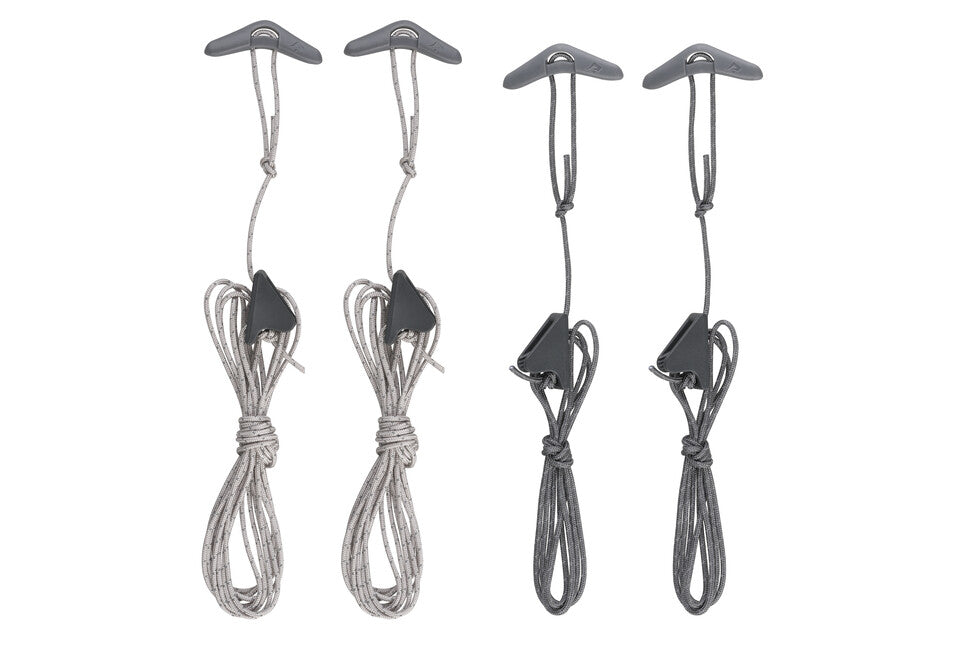 Sea to Summit Ground Control Tent Guyline Cord, 4-pack