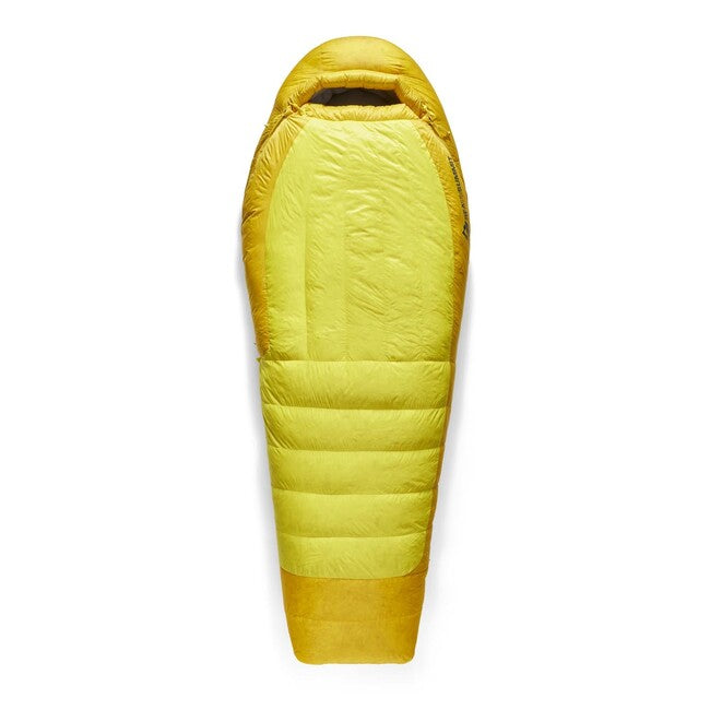 Sea to Summit Alpine Sleeping Bag, -29C, Long