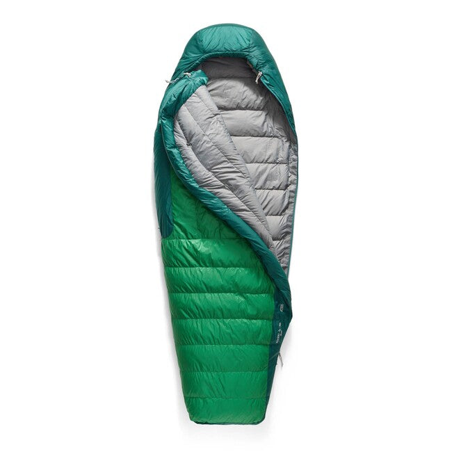 Sea to Summit Ascent Sleeping Bag, -9C, Regular