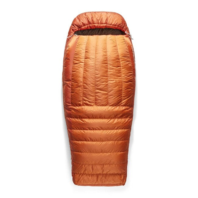 Sea to Summit Basecamp Sleeping Bag, -9°C, Long