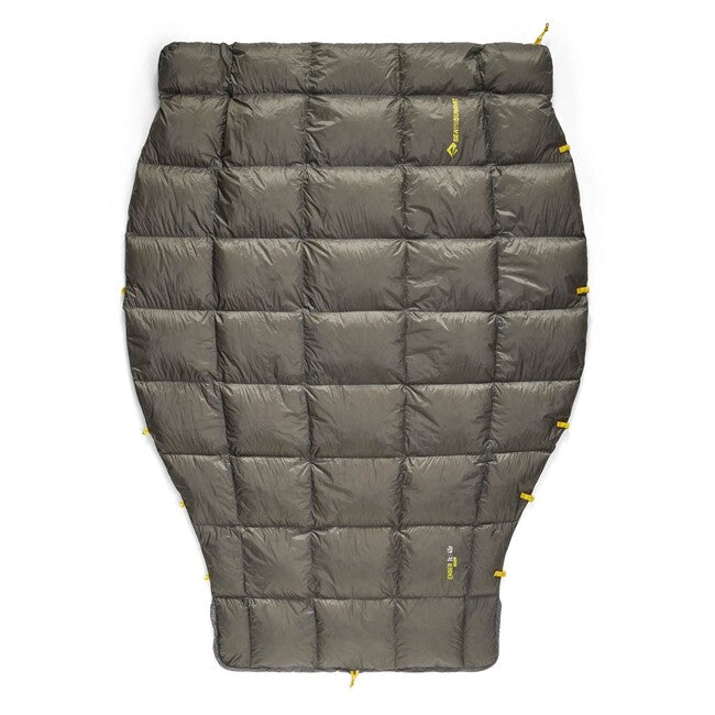 Sea to Summit Ember Sleeping Bag, 7°C, Regular