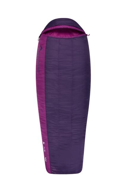 Sea to Summit Quest Quilt Sleeping Bag, -1°C, Regular