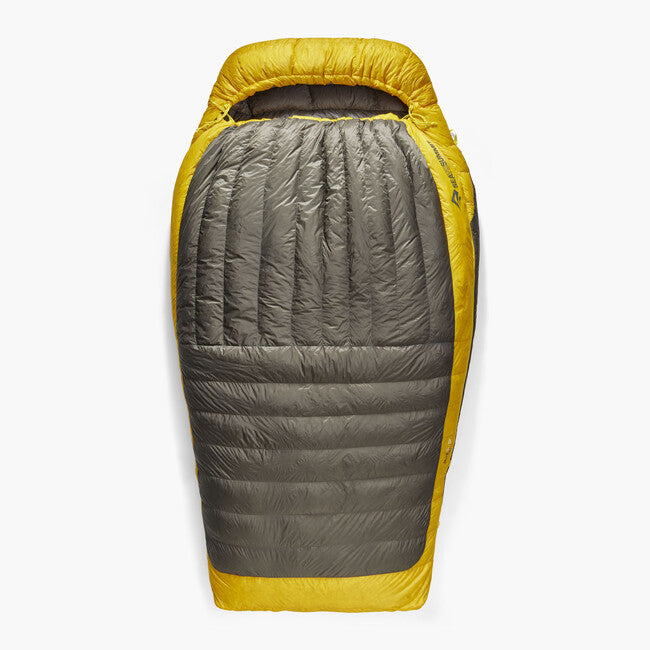 Sea to Summit Spark Sleeping Bag, -9°C, Double
