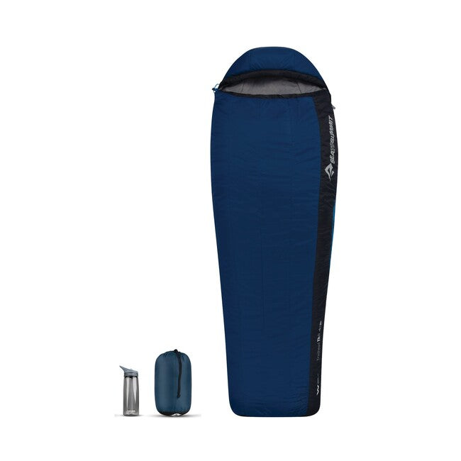 Sea to Summit Trailhead Sleeping Bag, -2°C, Regular