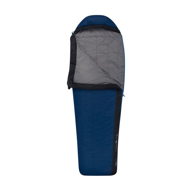 Sea to Summit Trailhead Sleeping Bag, -7°C, Long Wide