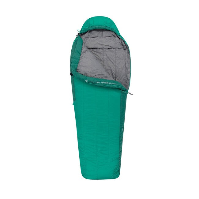 Sea to Summit Traverse Sleeping Bag, -4°C, Long