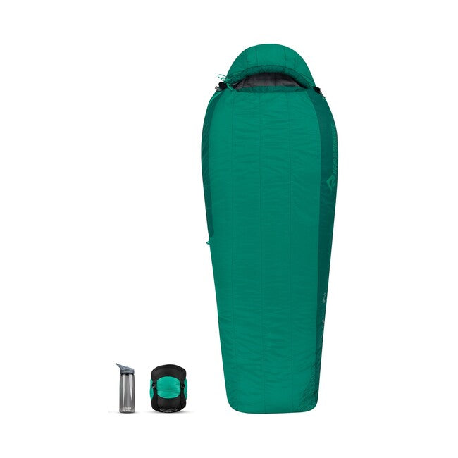 Sea to Summit Traverse Sleeping Bag, -4°C, Regular