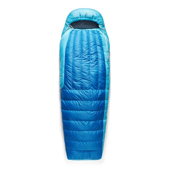 Sea to Summit Trek Sleeping Bag, -9°C, Long