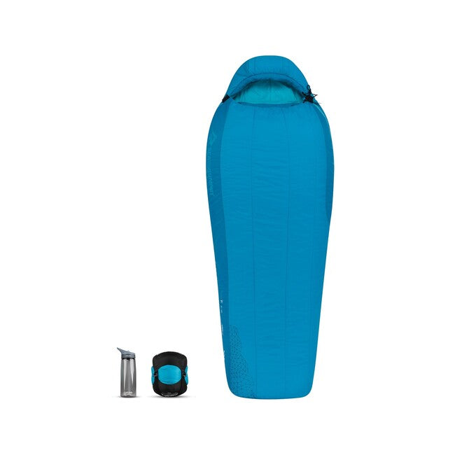 Sea to Summit Venture VTL Sleeping Bag, 0°C, Regular