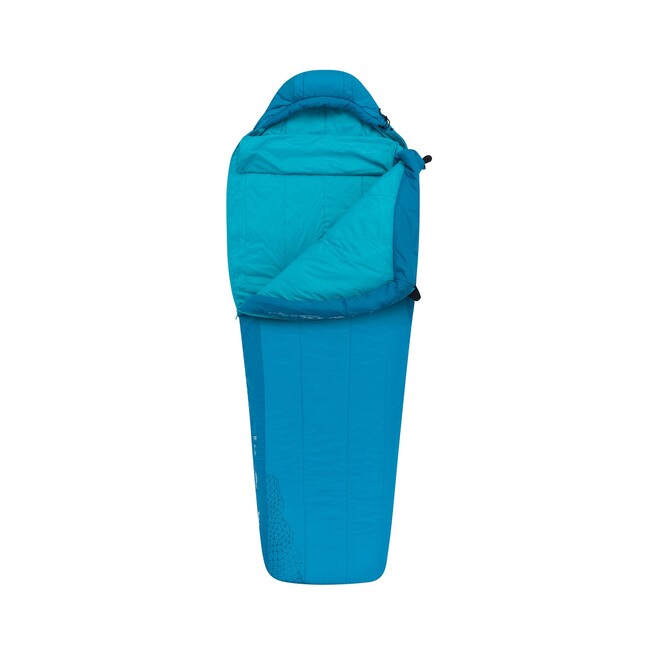 Sea to Summit Venture VTL Sleeping Bag, -5°C, Long