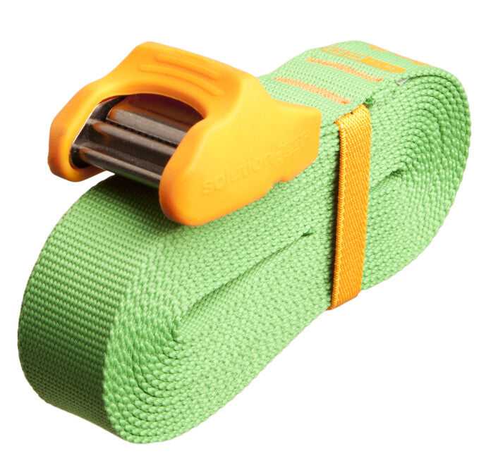 Sea to Summit Compression Straps, 4.5m, Double Pack
