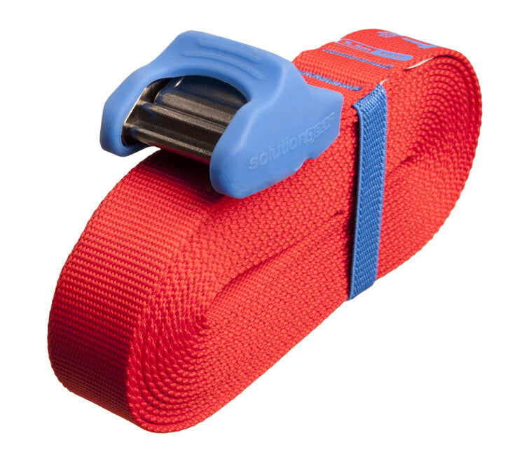Sea to Summit Compression Straps, 5.5m, Double Pack
