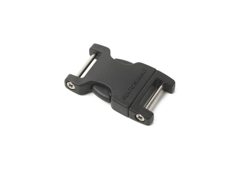 Sea to Summit Replacement Buckle, 15mm, Side Release 2 Pin