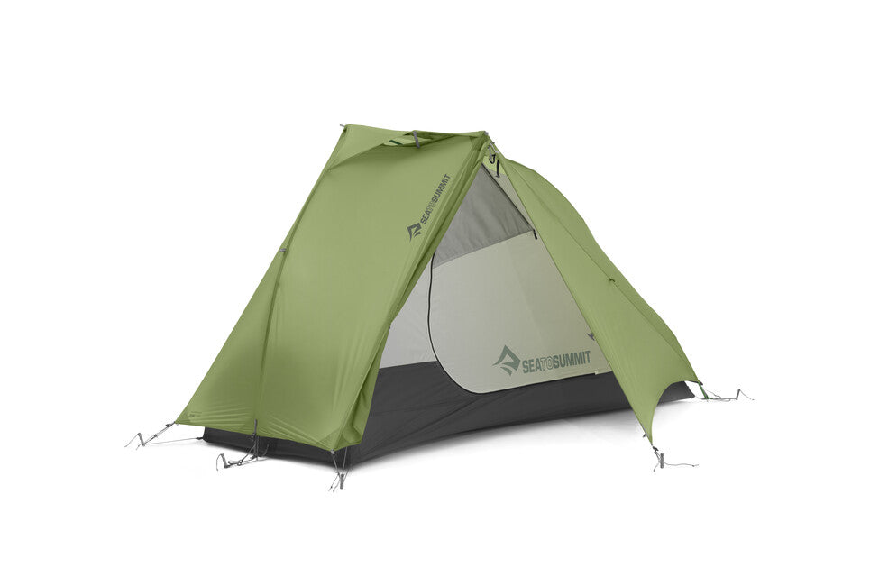 Sea to Summit Alto TR1 PLUS, Green