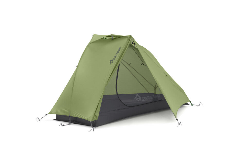 Sea to Summit Alto TR1 Tent, Green
