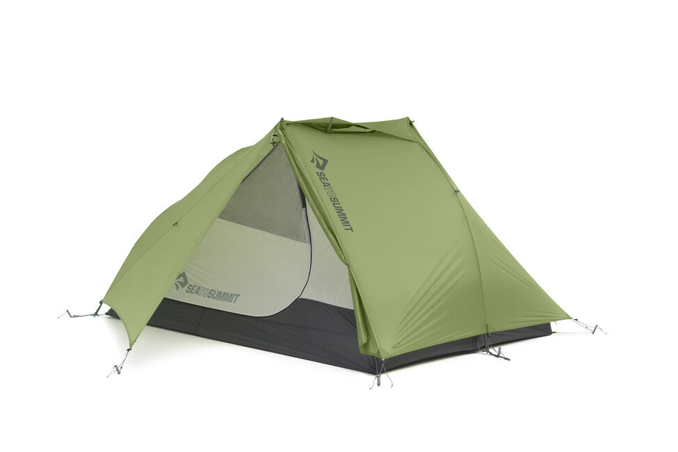 Sea to Summit Alto TR2 PLUS Tent, Green