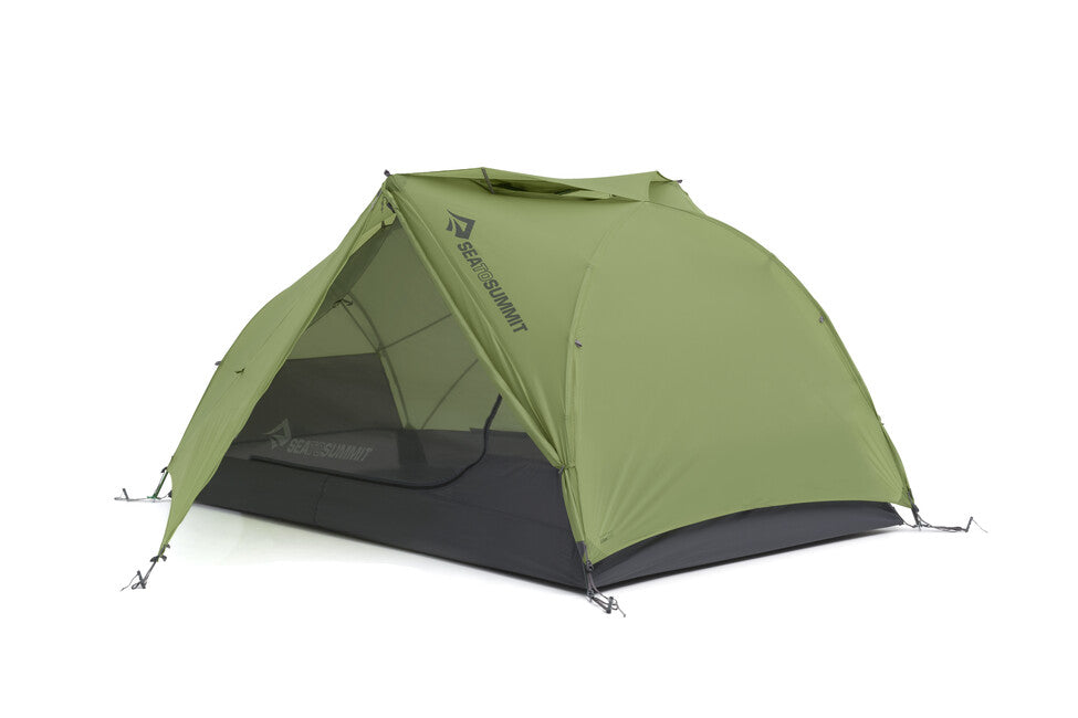 Sea to Summit Telos TR2, Green