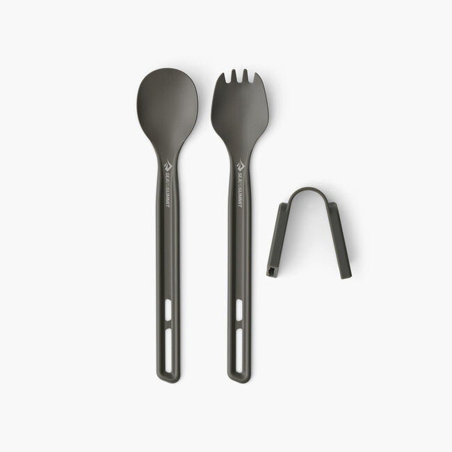 Sea to Summit Frontier UL Utensil Set, 2pcs