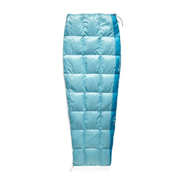 Sea to Summit Traveller Synthetic Sleeping Bag, 7°C, Regular