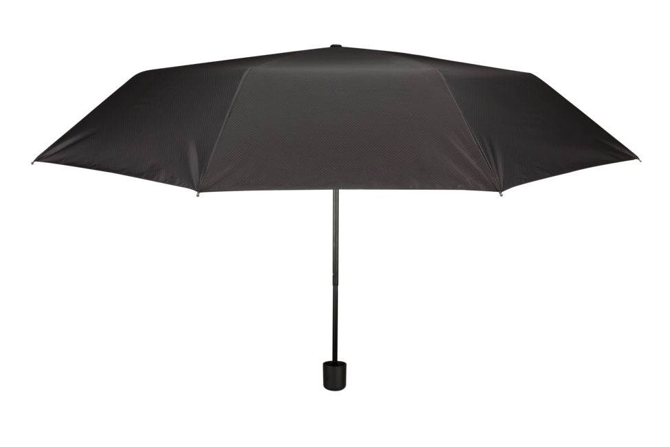 Sea to Summit Ultra-Sil Trekking Umbrella, Black