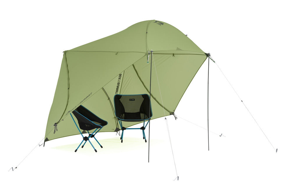 Sea to Summit Tent Poles