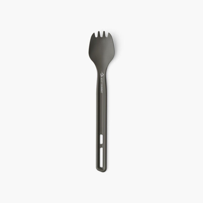 Sea to Summit Frontier UL Cutlery Set, Long Handle