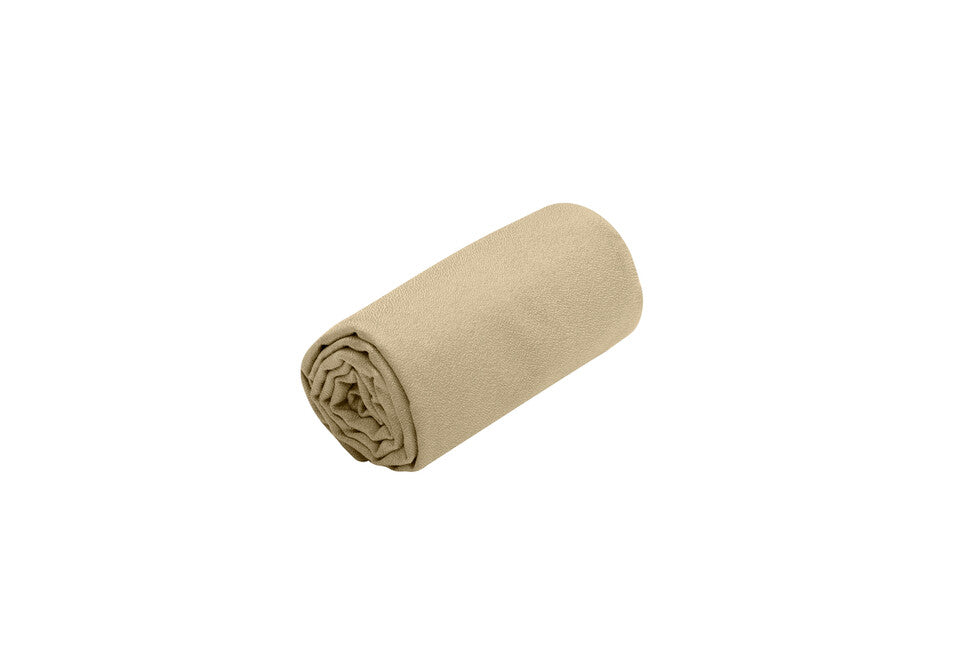 Sea to Summit Airlite Towel, Large, Desert