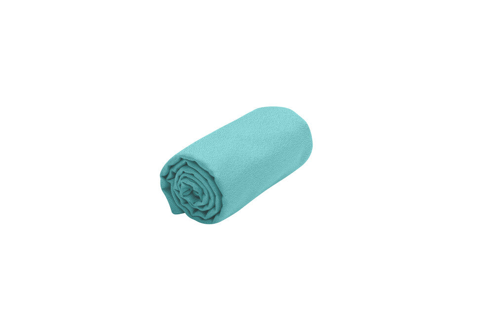 SEA to Summit Airlite Towel, Medium, Baltic