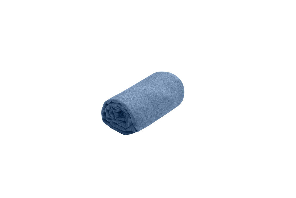 SEA to Summit Airlite Towel, Small, Moonlight