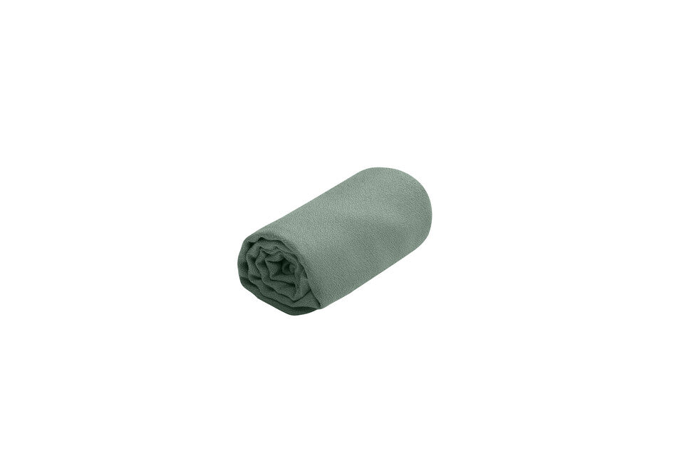 Sea to Summit Airlite Towel, Small, Sage