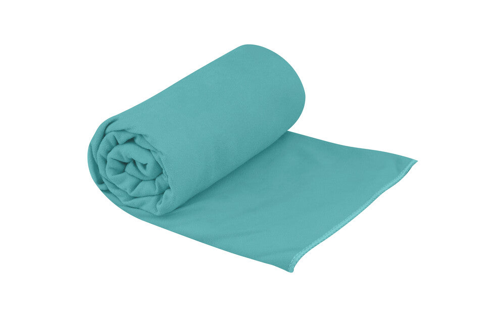 SEA to Summit Drylite Towel, Large, Baltic