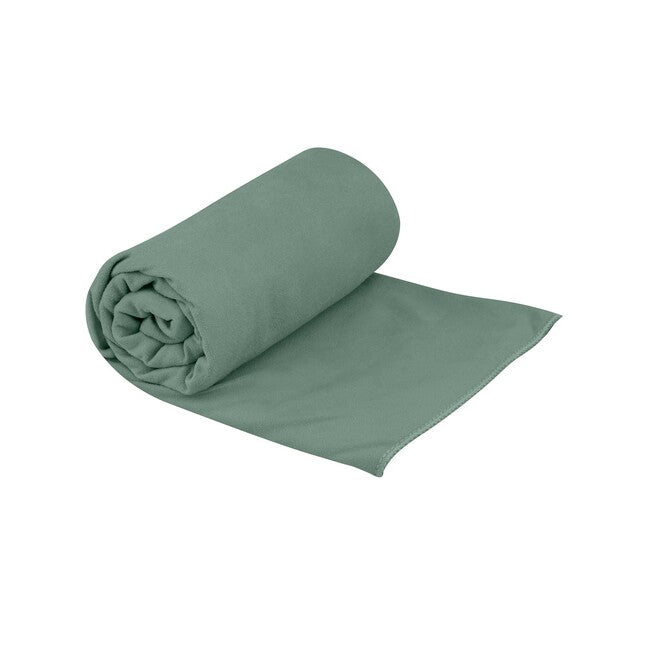 Sea to Summit DryLite Towel, Large, Sage