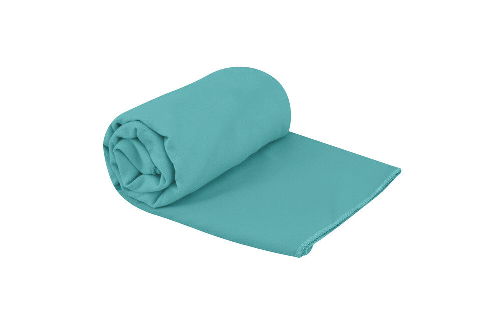 Sea to Summit Drylite Towel, Medium, Baltic