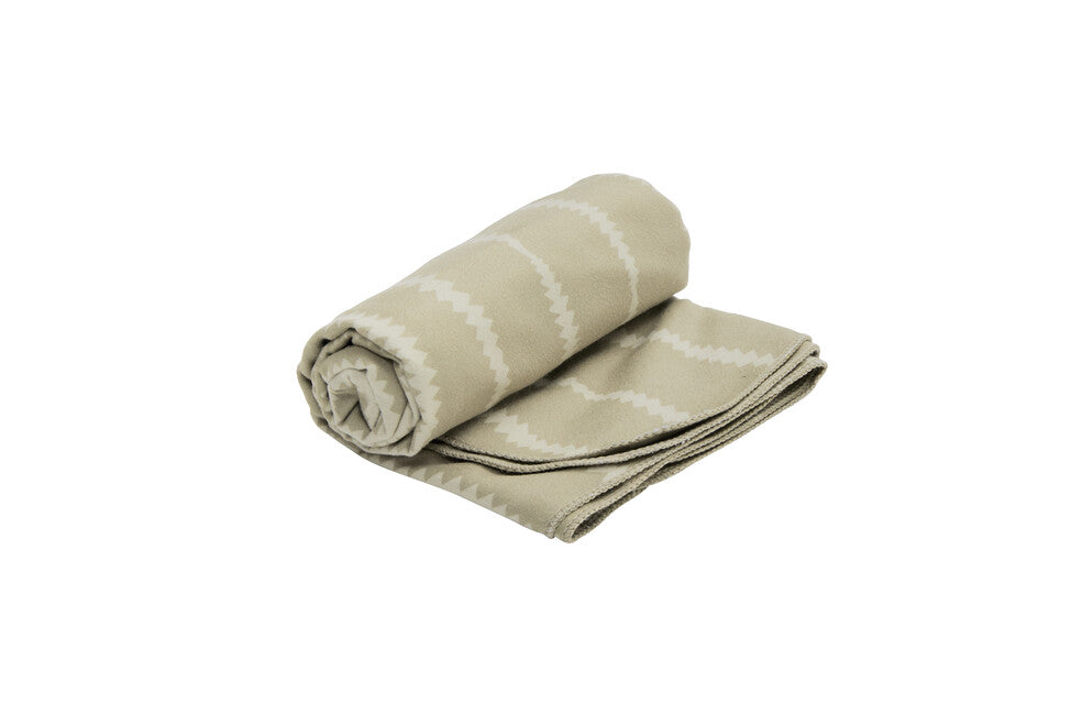 Sea to Summit DryLite Towel, Medium, Desert Wind