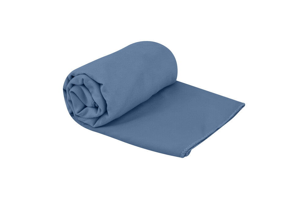 Sea to Summit Drylite Towel, Medium, Moonlight