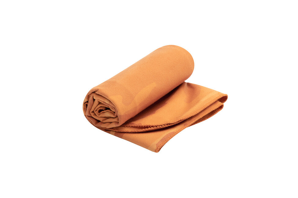 SEA to Summit Drylite Towel, Medium, Outback Sunset