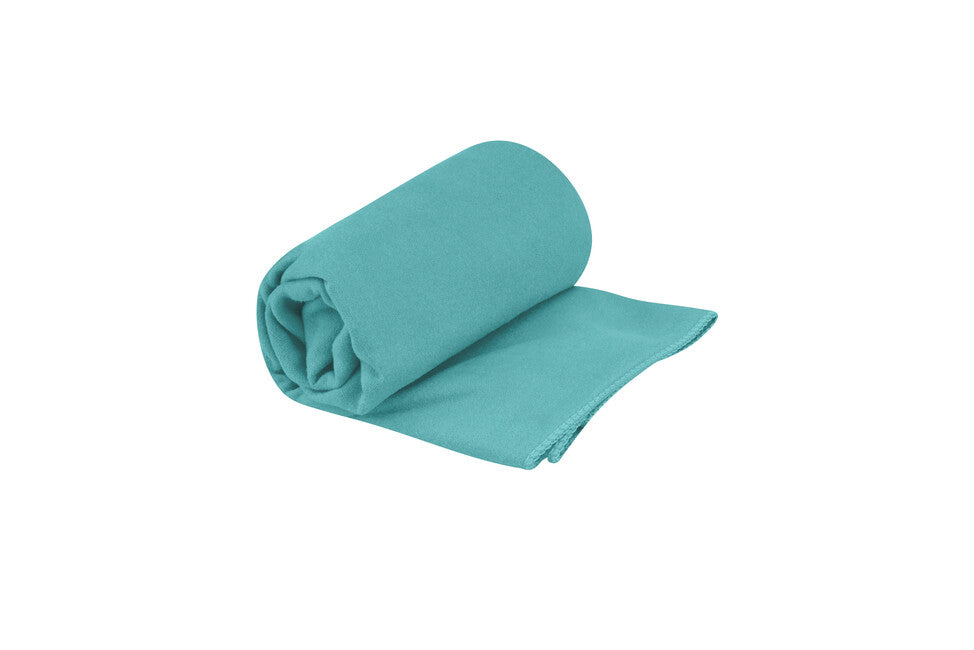 Sea to Summit Drylite Towel, Small, Baltic