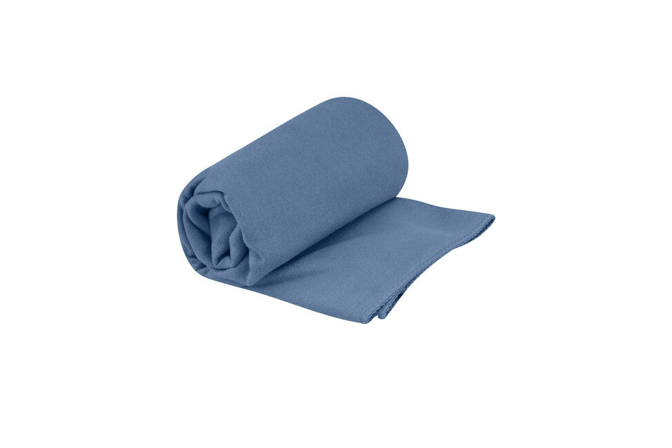 Sea to Summit Drylite Towel, Small, Moonlight