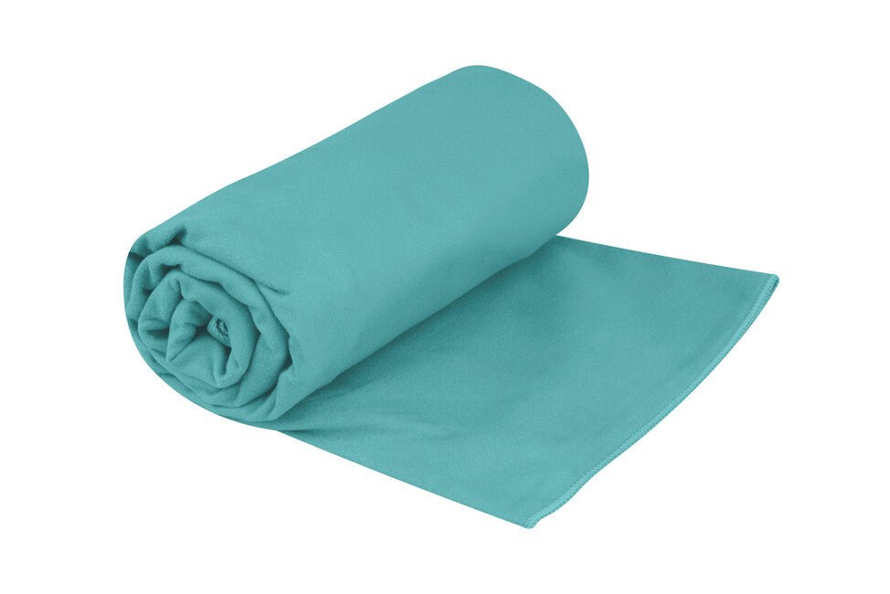 Sea to Summit Drylite Towel, X-Large, Baltic