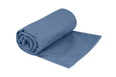 Sea to Summit Drylite Towel, X-Large, Moonlight
