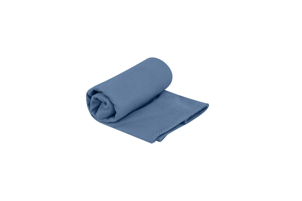 Sea to Summit DryLite Towel, X-Small, Moonlight
