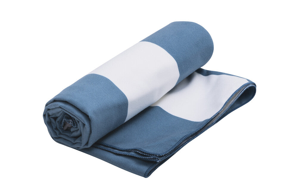 Sea to Summit Drylite Towel, XX-Large, Beach Blue