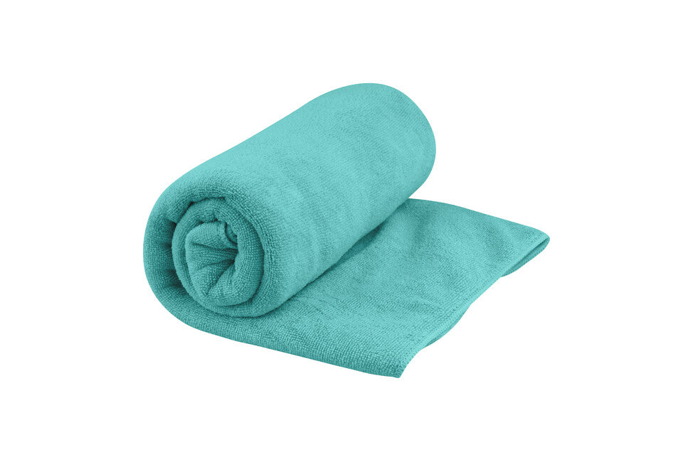 SEA to Summit Tek Towel, Large, Baltic