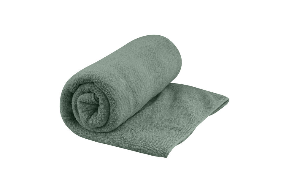 Sea to Summit Tek Towel, Large, Sage