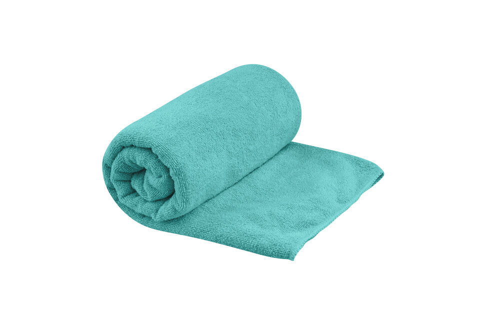 SEA to Summit Tek Towel, Medium, Baltic