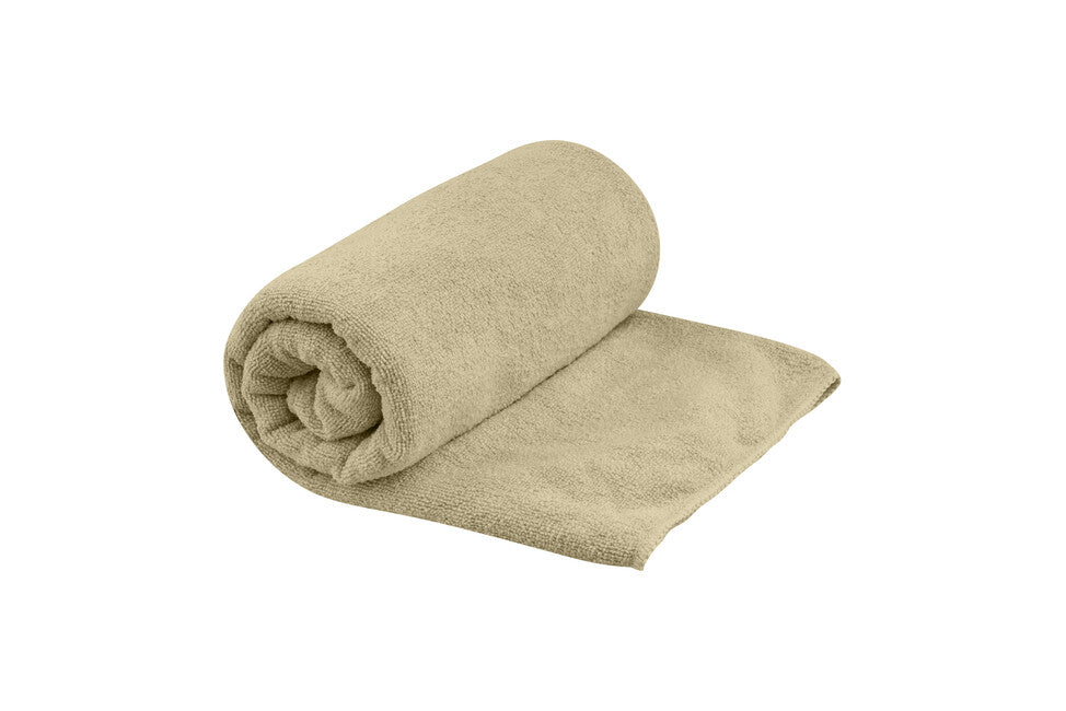 Sea to Summit Tek Towel, Medium, Desert
